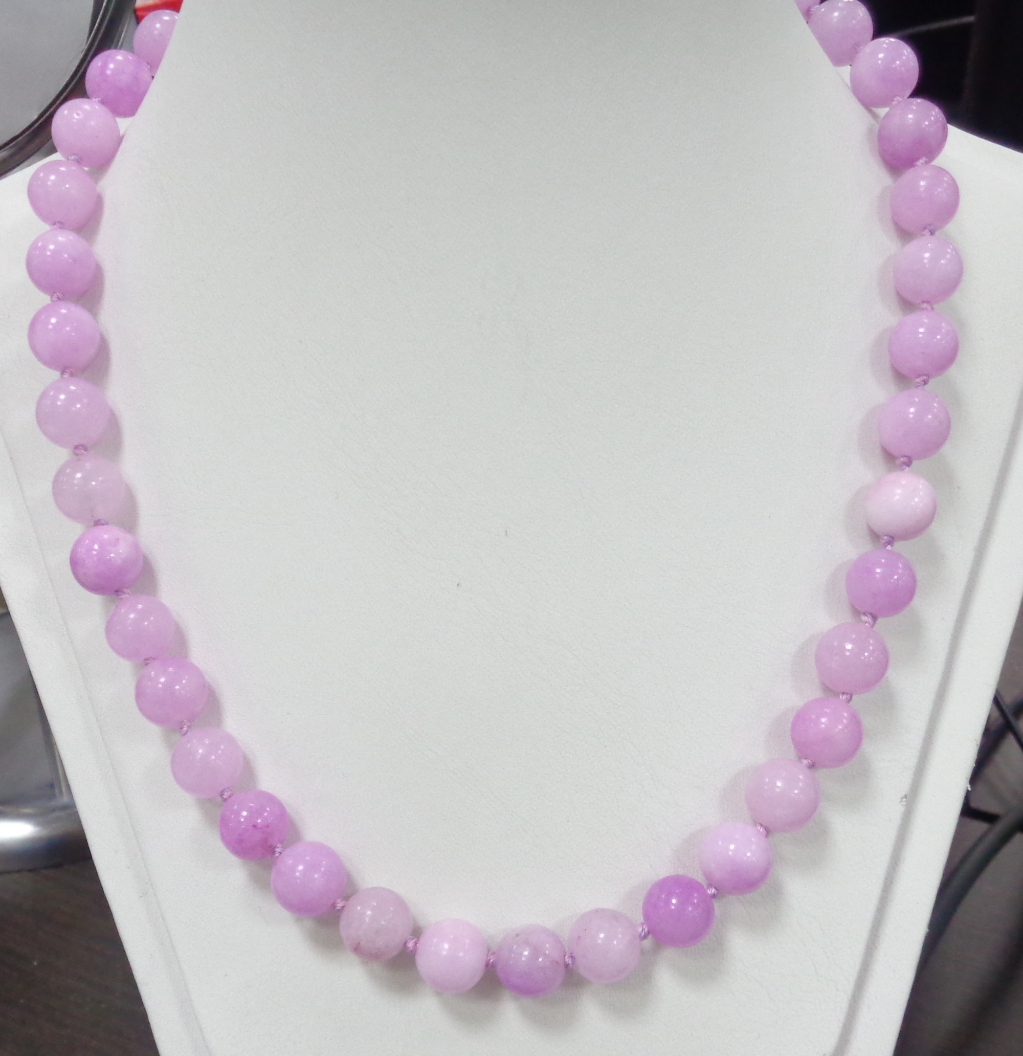 11592-000005 Бусы (Прочее)